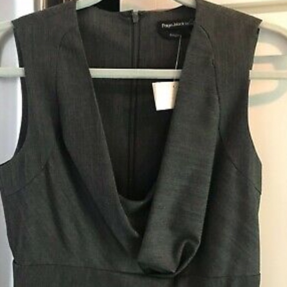 New With Tags - Paige Black Label - Dress